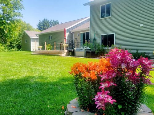 409 Hummingbird Ln, New York Mills, MN, 56567-4609 | Card Image