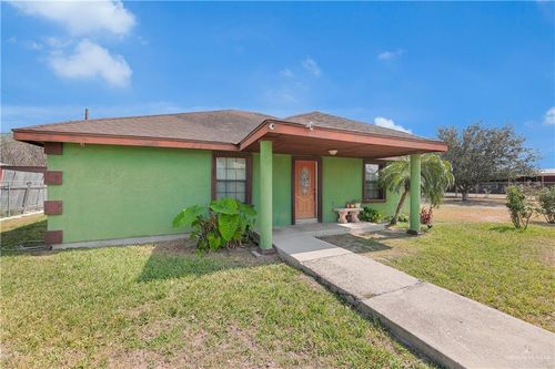 21310 Rock Court, Edinburg, TX, 78542 | Card Image