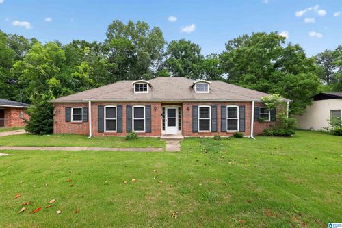 2721 Baldwin Brook Dr, Montgomery, AL, 36116-3108 | Card Image