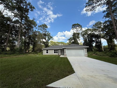 14851 Se 35th Ct Court, Summerfield, FL, 34491 | Card Image