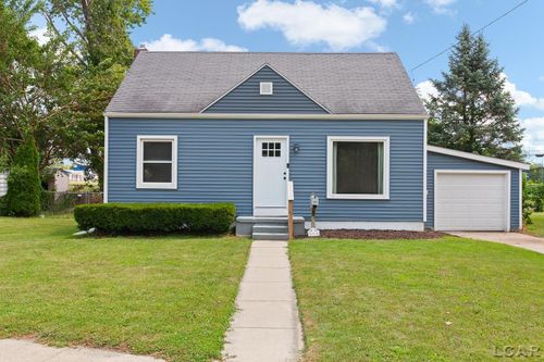 568 Northwestern Dr, Adrian, MI, 49221-1444 | Card Image