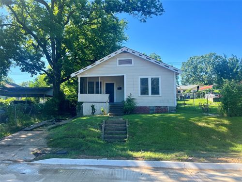 3115 Milton St, Shreveport, LA, 71109-3536 | Card Image
