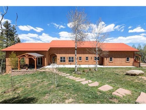 153 Moss Rock Ct, Divide, CO, 80814-7600 | Card Image