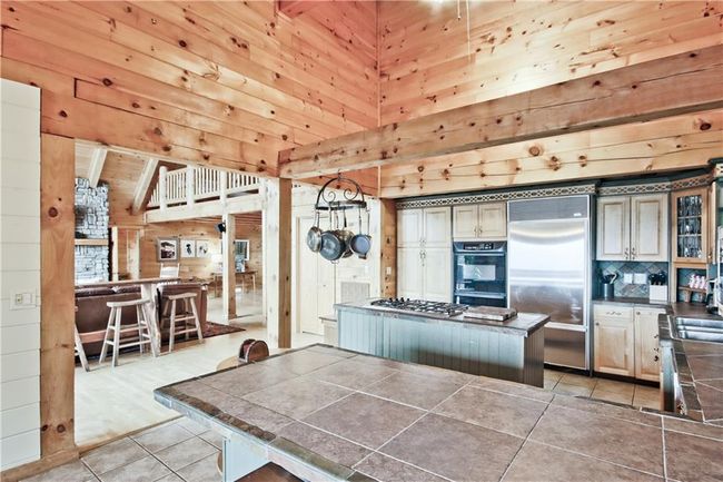 1397 Chestnut Cove Trl, House other with 5 bedrooms, 4 bathrooms and null parking in Jasper GA | Image 17