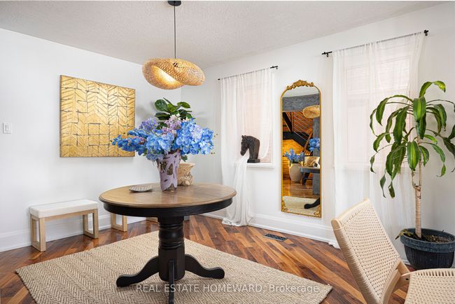 2 Park Ave, House other with 5 bedrooms, 5 bathrooms and 4 parking in Toronto ON | Image 15