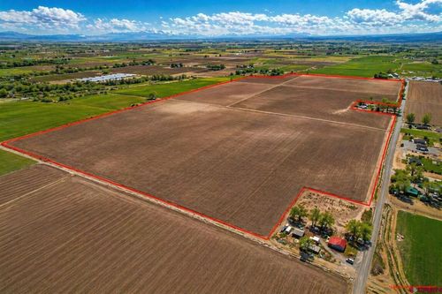 TBD Banner Rd, Delta, CO, 81416 | Card Image