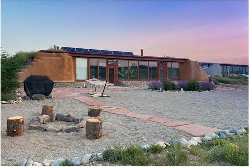 15 N Lemuria Rd, Tres Piedras, NM, 87577-9000 | Card Image