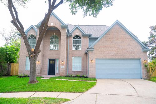 15603 Edgemere Ct, Sugar Land, TX, 77498-7175 | Card Image
