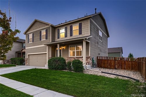 740 Indigo Street, Brighton, CO, 80603 | Card Image