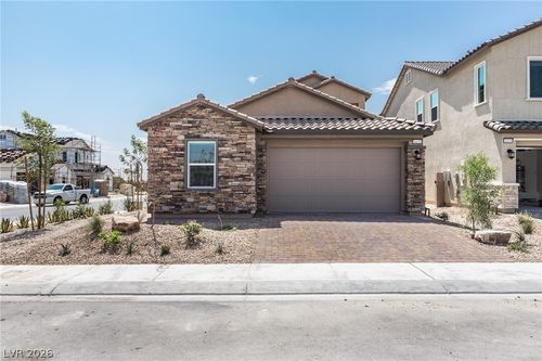 4435 Countryside Glen Ct, North Las Vegas, NV, 89084 | Card Image