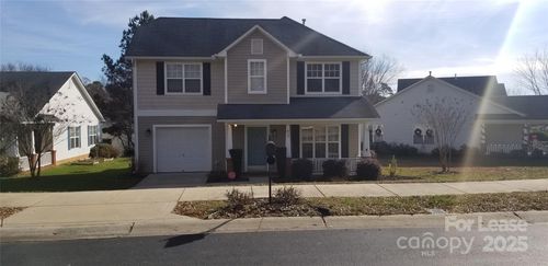 853 Matthews School Rd, Matthews, NC, 28105-2761 | Card Image