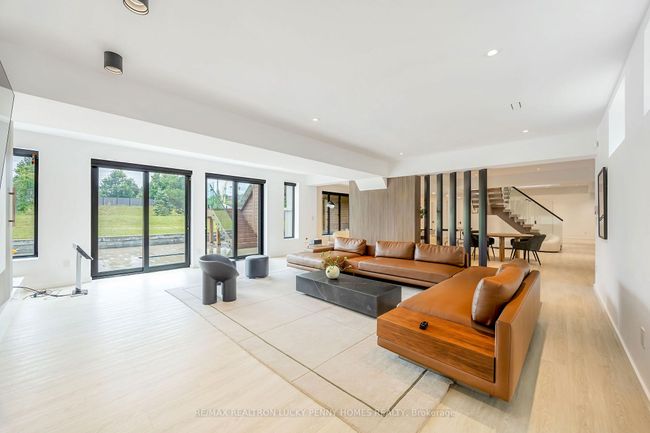 2 Allen Manor, House other with 5 bedrooms, 7 bathrooms and 24 parking in Markham ON | Image 45