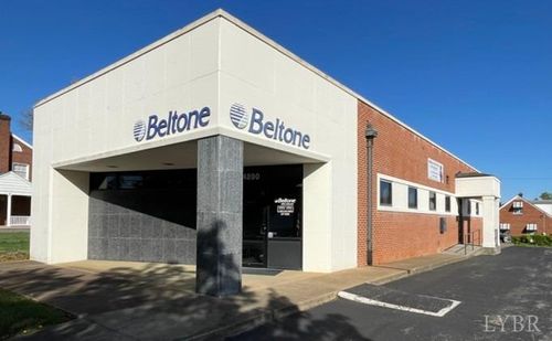 4890 Fort Ave, Lynchburg, VA, 24502-1535 | Card Image