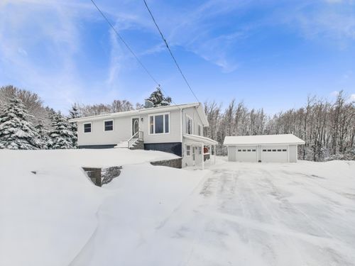 477 Haystack Road, Castle Hill, ME, 04757 | Card Image