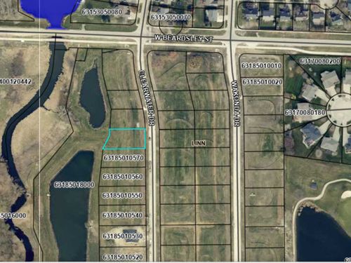 3009 Clearwater Dr, Norwalk, IA, 50211 | Card Image