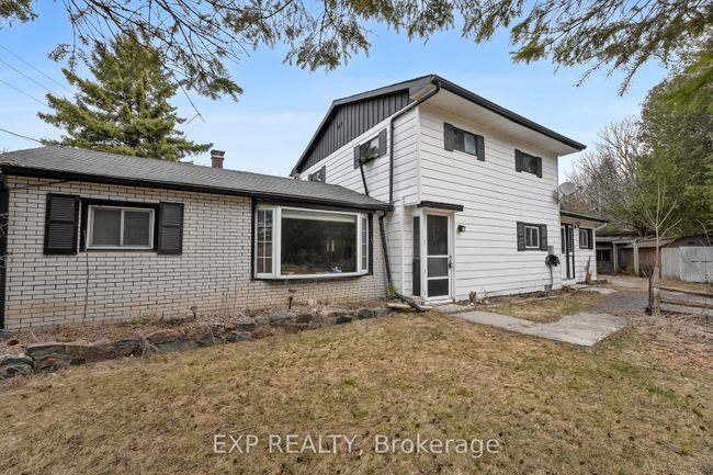 14 Barrett Lane, House other with 2 bedrooms, 1 bathrooms and 4 parking in Codrington ON | Image 5