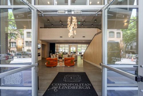 unit-338-711 Cosmopolitan Dr Ne, Atlanta, GA, 30324-3619 | Card Image