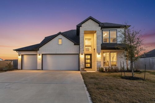 11802 Champions Forest Dr, Mont Belvieu, TX, 77535-2154 | Card Image