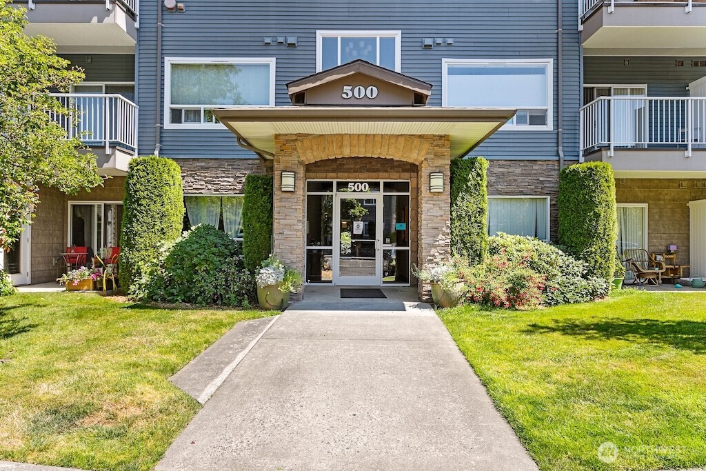 Residential in Bellingham