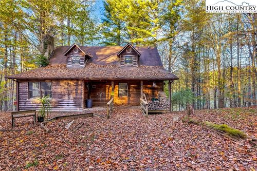 539 Four Coves Trl, Crumpler, NC, 28617-9391 | Card Image