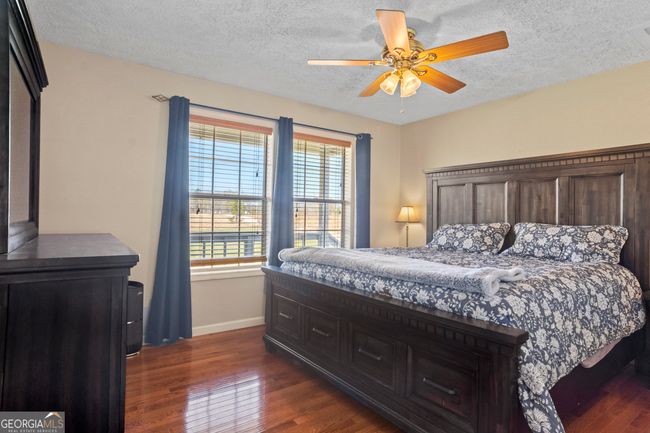 7851 Harrison Davisboro Rd, House other with 3 bedrooms, 2 bathrooms and null parking in Davisboro GA | Image 22