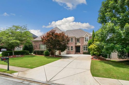 1833 Lake Ebenezer Trl, Marietta, GA, 30066-4458 | Card Image