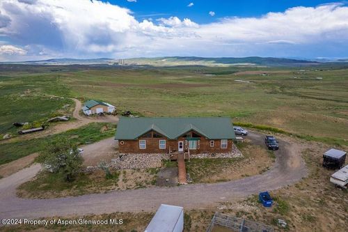 350 Glaab Ln, Craig, CO, 81625-8400 | Card Image
