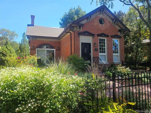 3-2834 Curtis St, Denver, CO, 80205-2714 | Card Image