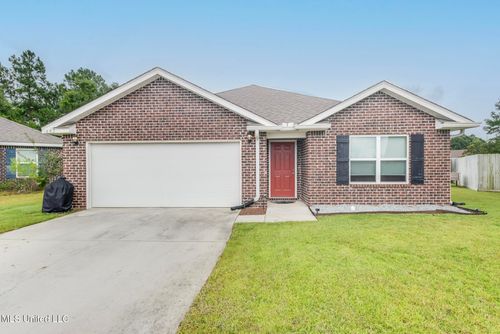 602 Verbena Dr, Long Beach, MS, 39560-7009 | Card Image