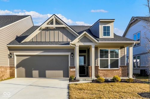 14441 Shrawley Ct, Carmel, IN, 46074-6107 | Card Image