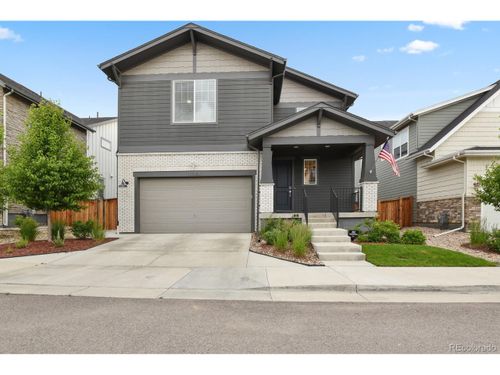 11151 W 53rd Dr, Wheat Ridge, CO, 80033-6853 | Card Image