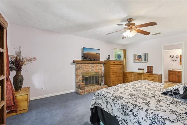 3876 Winners Ct, House other with 4 bedrooms, 3 bathrooms and 3 parking in Marietta GA | Image 16