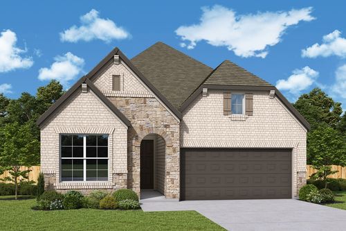 8116 Nightingale Drive, Denton, TX, 76207 | Card Image