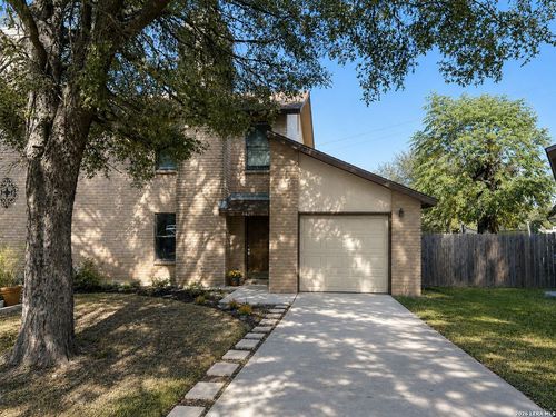 6829 Betty Levy, San Antonio, TX, 78227-1164 | Card Image