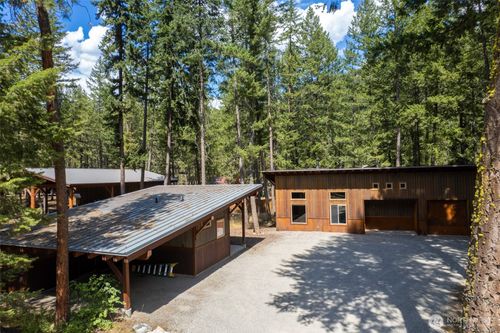 16 Littel Rd, Mazama, WA, 98833-9735 | Card Image
