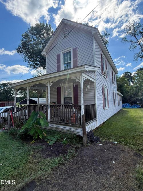 204 Canal St, Aulander, NC, 27805 | Card Image