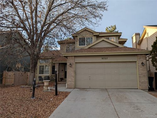 9727 W 99th Place, Broomfield, CO, 80021 | Card Image