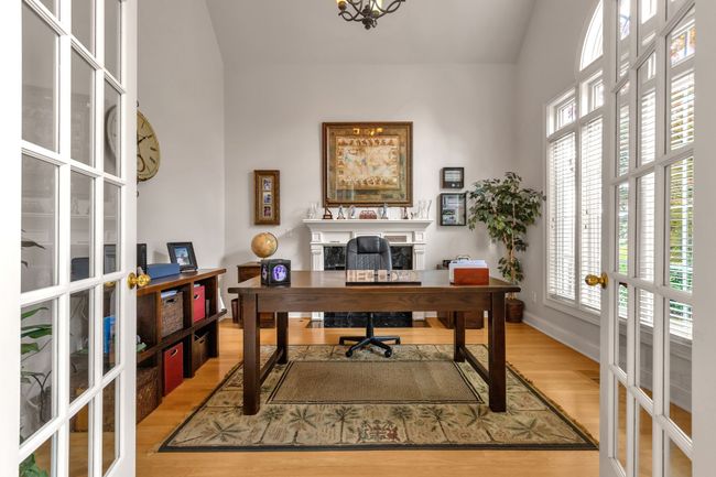 1004 Watkins Creek Dr, House other with 4 bedrooms, 5 bathrooms and 3 parking in Franklin TN | Image 6