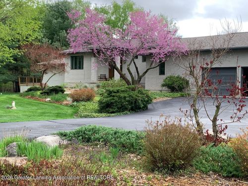 1879 Culver Hill Drive, Williamston, MI, 48895 | Card Image
