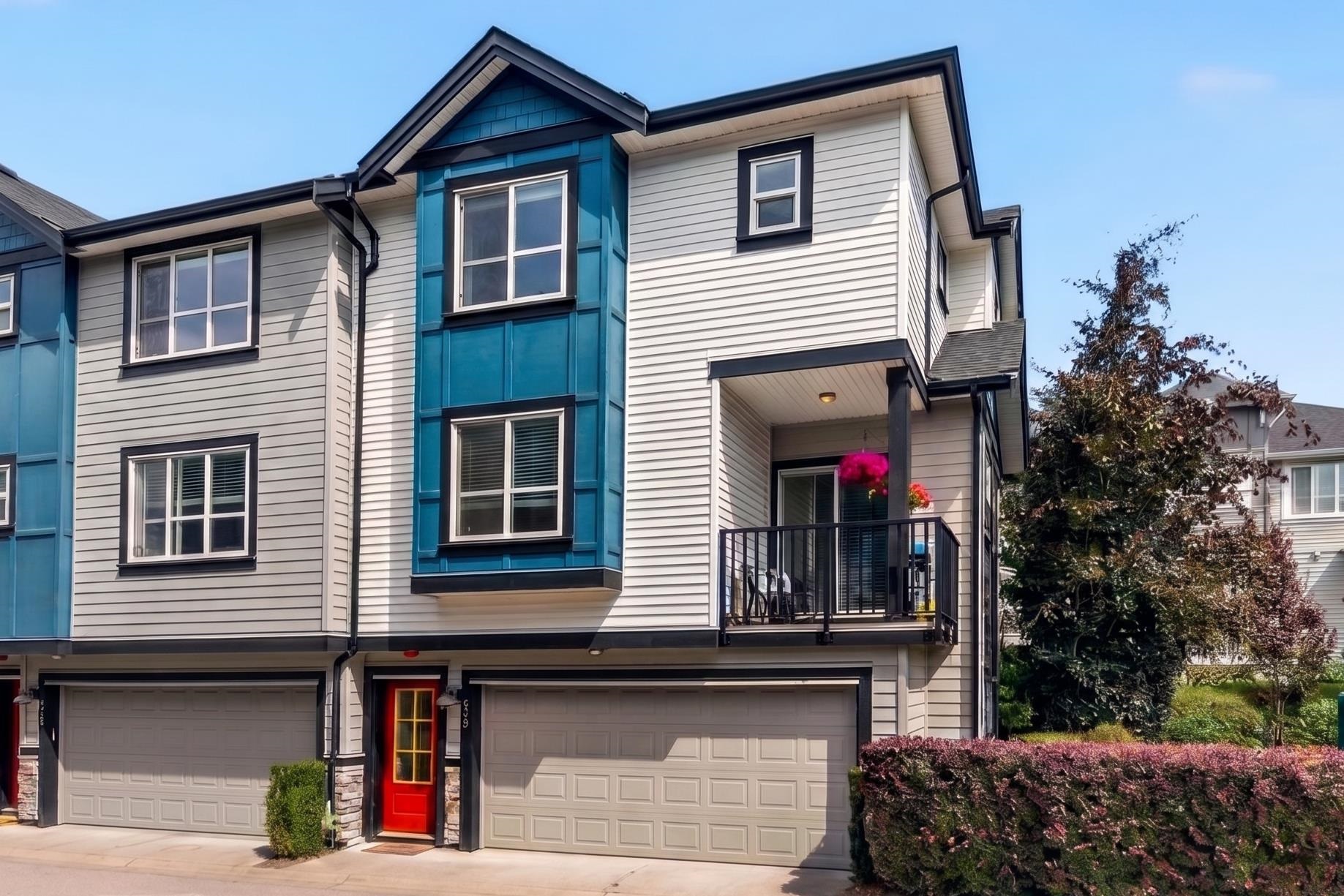 Residential in Langley 2