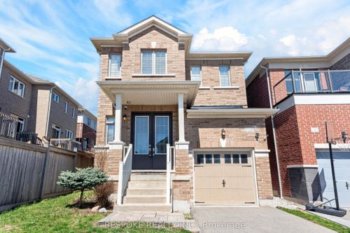 1100 Cactus Cres, Pickering, ON, L1X0G9 | Card Image