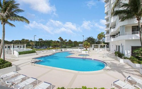 301-9950 S Ocean Dr, Jensen Beach, FL, 34957-2434 | Card Image