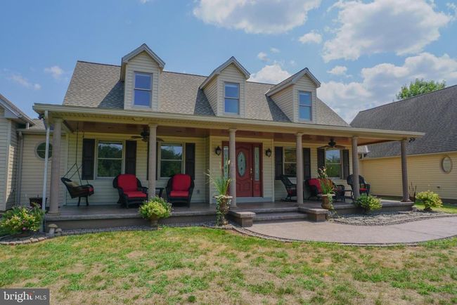 6861 Pleasantview Dr, House other with 4 bedrooms, 4 bathrooms and null parking in THOMASVILLE PA | Image 18