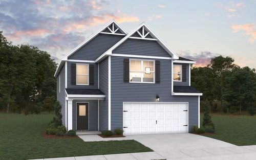 1189 Dickens Road, Greensboro, GA, 30642 | Card Image