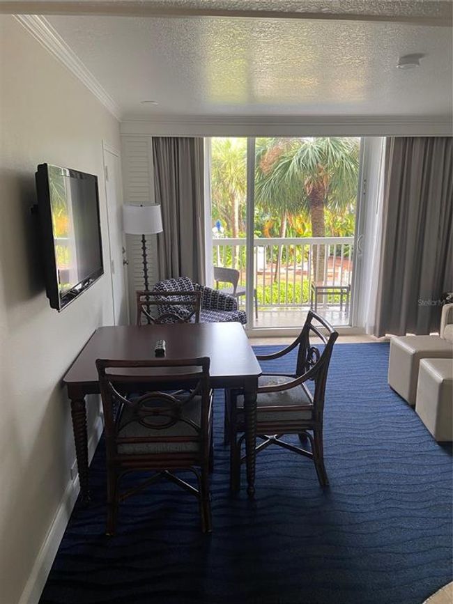 2240 - 5500 Gulf Blvd, Home with 1 bedrooms, 1 bathrooms and null parking in ST PETE BEACH FL | Image 28