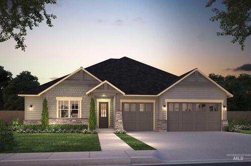 5696 W Polecat Dr, Eagle, ID, 83616-4138 | Card Image