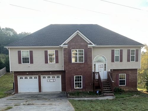 7637 Passport Dr, Ooltewah, TN, 37363-5539 | Card Image