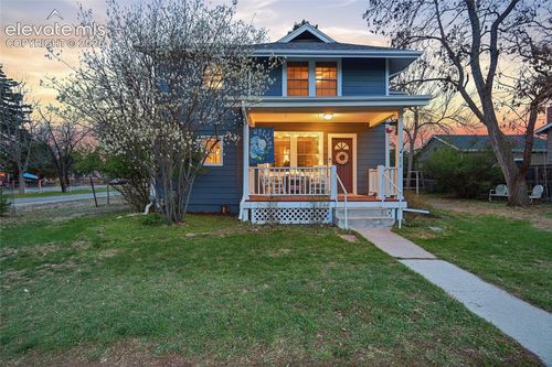 6410 First Street, Louviers, CO, 80131 | Card Image