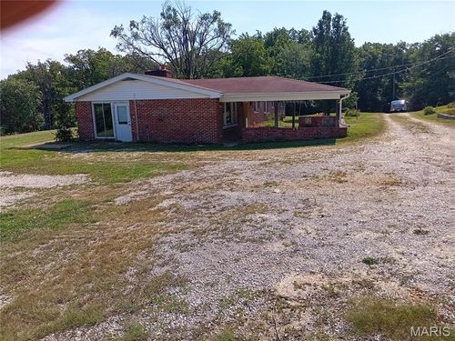 6105 Eime Rd, Cedar Hill, MO, 63016-4110 | Card Image
