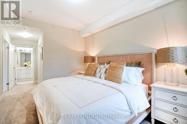 212 - 100 The Promenade, Condo with 2 bedrooms, 2 bathrooms and 2 parking in Port Stanley ON | Image 12